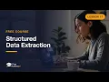Structured Data Extraction with AI Prompts Prompt Engineering