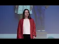 Why pay transparency pays off Alexandra Arnold TEDxZurichSalon