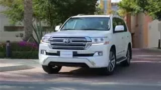 مفخرة الارض      لاندكروزر      دندنها