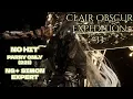 Clair Obscur Expedition 33 NG Simon No Hit Parry Only Expert