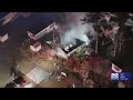 Investigation continues after one killed one injured in Wareham house fire
