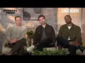 Running Point Stars Say The Netflix Comedy Has Something For Everybody In Your Household