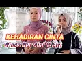 Download Lagu KEHADIRAN CINTA || Cover by : Winda Nur Aini ft Elvi