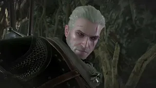 Devil by the Well Contract bracelet location how to leave cave Witcher 3
