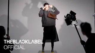 INSIDE MEOVV | 가원 W KOREA X Prada (SEPTEMBER 2026) BEHIND