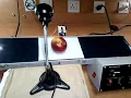 Fruit Sorting Machine using Image processing