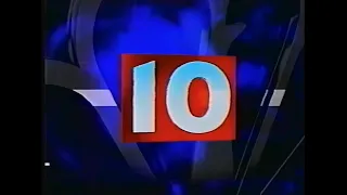 03 WHEC-TV News - Space Shuttle Columbia Disaster