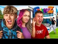 Download Lagu STARSZY BRAT VS MŁODZY BRAT 😎🔥