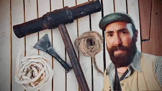 Too Busy Boat Building. Not Enough Hours In A Day.