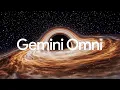 Introducing Gemini Omni Create Anything from Anything