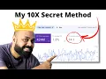 10x Your Websites Traffic With My SEO Method