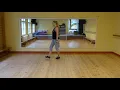 Damn - Line Dance Lernen Tanzen