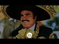 Vicente Fernández - Volver, Volver (Letra)