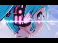Nightcore- Mad Love (Mabel)(Blinkie Remix)