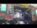THE MILO - MALAIKAT (live at Synchronize fest 2022)