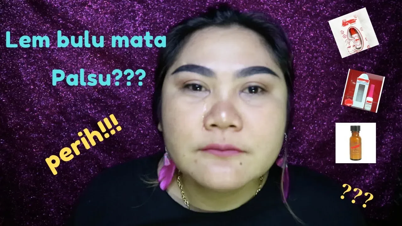 Review JUJUR : Mehron lem bulu mata terbaik terbagus terawet termurah tanpa retouch seharian. 