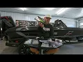 Kentucky Lake Bass Fishing Report July 2 2026