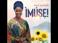 SOLAALLYSON - EBE