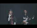 晚安莉莉 - 我看見今晚的月色很美，你呢？/喜歡與愛的感覺/如果花火可不消散 (live @ 香港青年樂隊大賽2025) 4k fancam