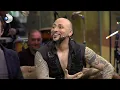 Hayko Cepkin'den ''Bağdat'' Şarkısına Rock Cover! - Beyaz Show