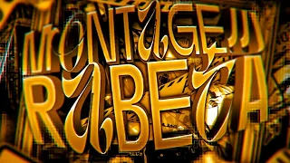 montagem rabeta ultra slowed reverb tiktok version