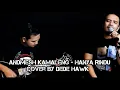 Download Lagu Andmesh - Hanya Rindu Cover Rock/Metal/punkgoespop/djent