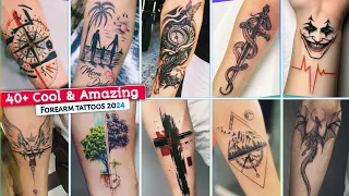 40 Most Popular Forearm Tattoo Ideas Forearm Tattoo Designs Tattoos for Men