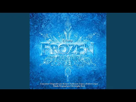 Download MP3 Frozen: Una Aventura Congelada - Libre Soy (Martina Stoessel - Versión Pop)