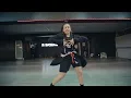 Xavier Omär fka SPZRKT - Blind Man | Denisse Cervantes Choreography |  HD