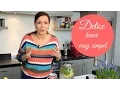 Lagu #Detox kuur - Easy simpel = #ontgiften \u0026 #anti-aging