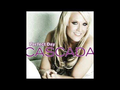 Download MP3 Cascada - Because the Night