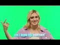 Exceptional Zed | Talent Sing-Along | ZOMBIES 3 | @disneychannelmusic