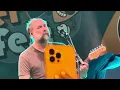 Built to Spill - Big Dipper - Wicker Park Fest - Chicago IL - 7-28-2023