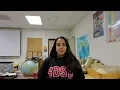 Explore SDSU Geological Sciences Student