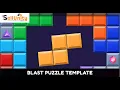 Blast Puzzle Template Editor - sellunitycode com