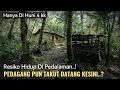 Download Lagu DARIPADA CELAKA..PEDAGANG TAKUT DATANG KESINI.KAMPUNG TENGAH HUTAN YANG DI HUNI 4 RUMAH