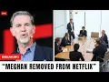 Lagu Netflix BLOCKS Meghan Markle after Explosive Behind-the-Scenes Incident