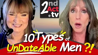 Dating Over 50 What Makes a Man Undateable 10 Types of Undateable Men to Avoid Expert Advice