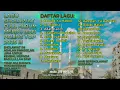 Download Lagu SHOLAWAT FULL ALBUM MERDU 2025 SHOLAWAT PANGGILAN JIWA UNTUK KEMBALI KEPADA RASULULLAH SAW!