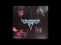 Van Halen - Runnin' With The Devil Standard Tuning