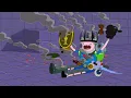 Future Crystal Shows Finn’s Fate 🔮 | Adventure Time | Cartoon Network
