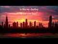 Tiana Major9 - Same Space? (Lyric Video)