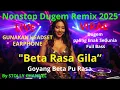 Download Lagu DJ NONSTOP DUGEM REMIX 2025 🎵 DUGEM PALING ENAK SEDUNIA FULL BASS🎵 DJ NONSTOP DUGEM AMBON REMIX