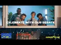 Goodyear Summer Promotion - Bundle of Joy