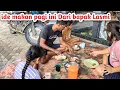 Download Lagu Seronok juga ide makan pagi ini dari suami saya...