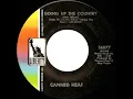 1969 HITS ARCHIVE: Going Up The Country - Canned Heat (correct hit mono 45 single version)