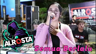 Download Semua Berlalu - Voc.Nonik Aprilia ★ ALROSTA ★ ALFA AUDIO ★ DVS MEDIATAMA ★ MP3