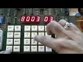 ASSEMBLY LANGUAGE PROGRAMMING IN 8085 MICROPROCESSOR Data Transfer between Register and Memory