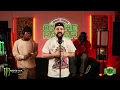 Rockout Danny X Nino Paid "Back Of My Mind" | On The Radar Performance