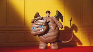 不二家 どれから食べルック チョコ悪魔 篇 15秒 春めくルック Snow Man 